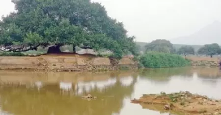 ഗ്രാമങ്ങളിലെ പ്രകൃതി സമ്പത്തുകള്‍ കോര്‍പ്പറേറ്റുകള്‍ക്ക് നല്‍കരുതെന്ന് സുപ്രീംകോടതി