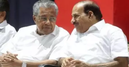 സി.എ.ജി റിപ്പോര്‍ട്ട് രാഷ്ട്രീയ പ്രേരിതമെന്ന് സി.പി.ഐ.എം; വിഷയത്തില്‍ കൂടുതല്‍ പ്രതികരണങ്ങള്‍ വേണ്ടെന്നും പാര്‍ട്ടി തീരുമാനം