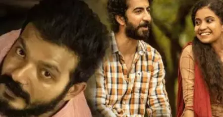 ഏറ്റുമുട്ടലില്‍ വിജയിക്കുക റോഷനോ ശ്രീനാഥ് ഭാസിയോ? കപ്പേള ട്രെയിലര്‍ പുറത്ത്