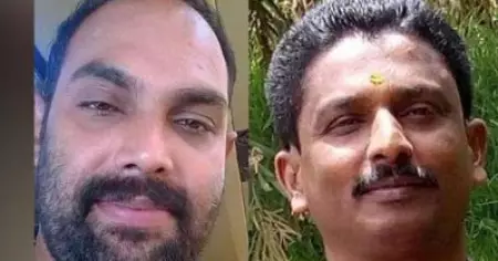 'അന്ന് ഒരു ജീവന്‍ രക്ഷിക്കാന്‍ മറ്റെല്ലാം മറന്ന് അവര്‍ 
മുന്നില്‍ നിന്നു...; അവിനാശി അപകടത്തില്‍ കൊല്ലപ്പെട്ട ഡ്രൈവറേയും കണ്ടക്ടറേയും കുറിച്ചുള്ള കുറിപ്പ് വൈറലാകുന്നു