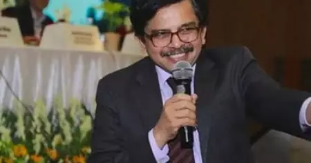 പോകും മുന്നേ ജസ്റ്റിസ് മുരളീധര്‍ വിളിച്ചത് ഡോക്ടര്‍ അന്‍വറിനെ; പരുക്കേറ്റവരുടെ വിവരങ്ങള്‍ അന്വേഷിച്ചു
