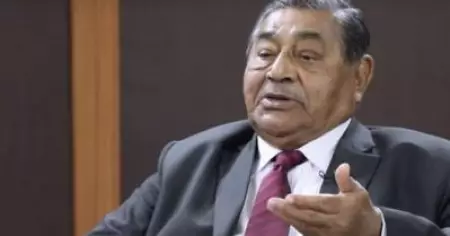 'പൊലീസ് വര്‍ഗീയതയ്ക്ക് കൂട്ട് നിന്നു'; ബി.ജെ.പി നേതാക്കള്‍ക്കെതിരെ നടപടി എടുക്കാത്തത് കൃത്യവിലോപം; രൂക്ഷ വിമര്‍ശനവുമായി മുന്‍ ദല്‍ഹി പൊലീസ് മേധാവി