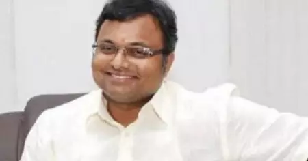 'ഇനിയും അഭിനയിക്കേണ്ട കാര്യമില്ല, ബി.ജെ.പിയിലേക്ക് പോയിക്കൊള്ളൂ'; പൗരത്വ ഭേദഗതി നിയമത്തെ പിന്തുണച്ച രജനീകാന്തിനെ പരിഹസിച്ച് കാര്‍ത്തി ചിദംബരം