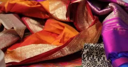 'വധുവിന്റെ സാരി പോരെന്ന് വരന്റെ കുടുംബം'; തര്‍ക്കത്തിനൊടുവില്‍ വിവാഹം വേണ്ടെന്നുവെച്ച് പന്തലില്‍ നിന്ന് ഇറങ്ങിപ്പോയി വരനും കുടുംബവും