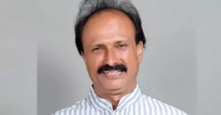 'ഒന്നിനു പിറകെ ഒന്നായി'; പൗരത്വ ഭേദഗതി നിയമത്തില്‍ പ്രതിഷേധിച്ച് മധ്യപ്രദേശ് ബി.ജെ.പിയില്‍ വീണ്ടും രാജി