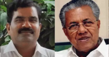 പിണറായിയുടെ നവോത്ഥാന സമിതിയുടെ ഭാഗമായത് കമ്മ്യൂണിസ്റ്റുകാര്‍ക്കിടയില്‍ ഹിന്ദുത്വം വളര്‍ത്താന്‍; വെളിപ്പെടുത്തലുമായി സി.പി സുഗതന്‍