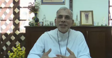 'ദശലക്ഷണക്കിനാളുകളുടെ ശബ്ദം സര്‍ക്കാര്‍ കേള്‍ക്കണം'; വിദ്വേഷം നിറഞ്ഞ പൗരത്വ ഭേദഗതി നിയമം പിന്‍വലിക്കണമെന്ന് ഗോവ ആര്‍ച്ച് ബിഷപ്പ്