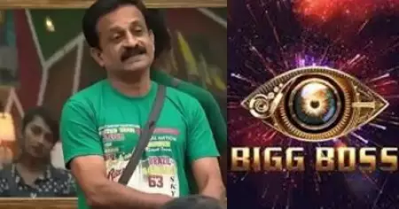 'കഴുത്തിന് കുത്തിപ്പിടിക്കുന്ന മകന്റ പ്രായം പോലുമില്ലാത്ത ഒരുവന്‍' ബിഗ് ബോസില്‍ രജിത് കുമാറിനെതിരെ മനുഷ്യാവകാശ ലംഘനമെന്ന് പരാതിയുമായി ആലപ്പി അഷറഫ്