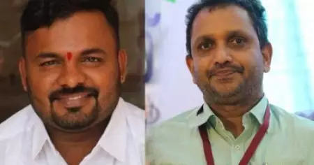 കെ.സുരേന്ദ്രന്റെ തന്ത്രങ്ങള്‍ പാളുന്നു? തിരുവനന്തപുരം ബി.ജെ.പിയിലും പൊട്ടിത്തെറി; രാജി; 'ഇരുന്നൂറോളം പേര്‍ പാര്‍ട്ടി വിടും'