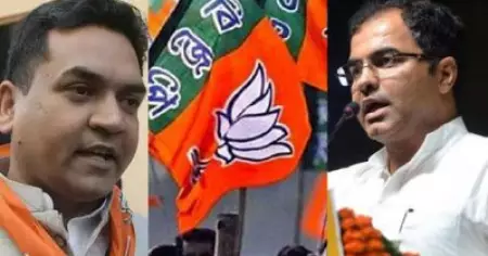 ദല്‍ഹി കലാപത്തില്‍ വിദ്വേഷ പ്രസംഗങ്ങള്‍ നടത്തിയ ബി.ജെ.പി നേതാക്കളുടെ പേരില്‍ കേസെടുക്കണമെന്ന് ഹൈക്കോടതി