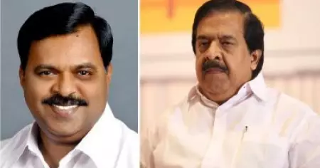 കുട്ടനാടില്‍ തീരുമാനമായി; കോണ്‍ഗ്രസ് പ്രഖ്യാപനം ഉടന്‍; നറുക്ക് വീഴുക ജോസഫ് വാഴക്കനോ?