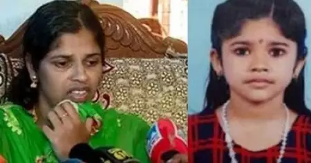 നിമിഷനേരം കൊണ്ടാണ് കുട്ടിയെ കാണാതായത്; പറയാതെ എങ്ങോട്ടും പോകില്ല; ദേവനന്ദയുടെ മരണത്തില്‍ സത്യം പുറത്ത് കൊണ്ടുവരണമെന്ന് മാതാപിതാക്കള്‍
