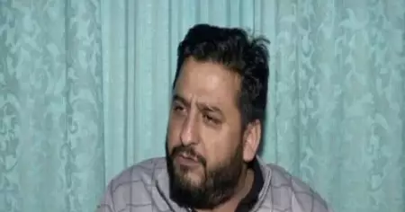 'ചൈനയില്‍ കൊറോണ വൈറസാണെങ്കില്‍ കശ്മീരിലെ വൈറസ് പൊതുസുരക്ഷാ നിയമമാണ്'; കേന്ദ്രത്തെ പരിഹസിച്ച് പി.ഡി.പി നേതാവ്