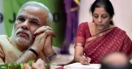 ബജറ്റ് കുറ്റമറ്റതെന്ന കേന്ദ്ര വാദം പൊളിയുന്നു; അനുവദിച്ച തുകയില്‍ വൈരുദ്ധ്യങ്ങള്‍; രഹസ്യമായി തിരുത്തി ധനമന്ത്രാലയം; ഇന്ത്യാടുഡേ അന്വേഷണം
