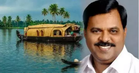 കുട്ടനാട്ടിലേക്ക് ജോസഫ് വാഴക്കന്‍?; കേരള കോണ്‍ഗ്രസ് തര്‍ക്കത്തിനിടയില്‍ സീറ്റ് ഏറ്റെടുക്കാന്‍ കോണ്‍ഗ്രസ്