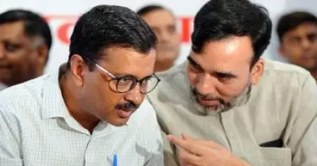 'രാജ്യത്തെ ഭൂരിപക്ഷം ജനങ്ങളെയും ദുരിതത്തിലാക്കും '; എന്‍.പി.ആറിനെതിരെ പ്രമേയവുമായി ആംആദ്മി പാര്‍ട്ടി