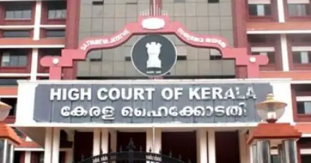 തദ്ദേശ തെരഞ്ഞെടുപ്പ്; 2019ലെ വോട്ടര്‍പട്ടിക അടിസ്ഥാനമാക്കണമെന്ന് ഹൈക്കോടതി; വേണ്ടി വന്നാല്‍ അപ്പീല്‍ പോകുമെന്ന് കമ്മീഷന്‍