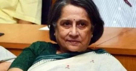 ഐ.എന്‍.എക്‌സ് മീഡിയ കേസ്; നീതി ആയോഗ് മുന്‍ സി.ഇ.ഒക്ക് ഉപാധികളോടെ ജാമ്യം