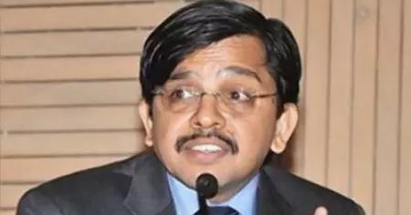 ദല്‍ഹി കലാപക്കേസ് പരിഗണിച്ച ജസ്റ്റീസ് എസ്. മുരളീധറിന് സ്ഥലമാറ്റം; ഉത്തരവിറക്കി കേന്ദ്രം