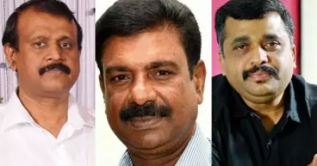 'ഇനിയൊരു മാധ്യമപ്രവര്‍ത്തകനും അപമാനിക്കപ്പെടരുത്'; സെന്‍കുമാറിനെതിരെയുള്ള കേസുമായി മുന്നോട്ട് പോകുമെന്ന് കടവില്‍ റഷീദ്