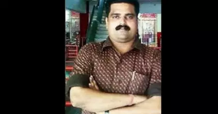 മുന്‍ ആര്‍.എസ്.എസ് നേതാവിന്റെ വധക്കേസില്‍ ഒമ്പത് ആര്‍.എസ്.എസുകാരും കുറ്റക്കാരെന്ന് കോടതി; പ്രതികള്‍ കോടതിയില്‍ വരാതെ മുങ്ങി, ശിക്ഷ ഫെബ്രുവരി നാലിന്
