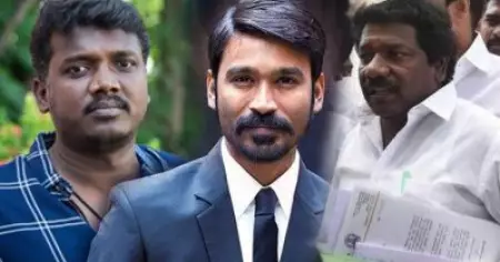 ധനുഷിന്റെ കര്‍ണന്‍ നിരോധിക്കണമെന്ന് കരുണാസ്; 'മാരി ശെല്‍വരാജിനെ അറസ്റ്റ് ചെയ്യണം'