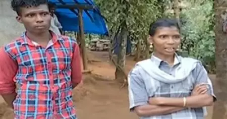 വിജയശതമാനത്തെ ബാധിക്കുമെന്ന പേരില്‍ ആദിവാസി വിദ്യാര്‍ത്ഥിക്ക് പ്രവേശനം നിഷേധിച്ച് കട്ടപ്പനയിലെ ട്രൈബല്‍ സ്‌കൂള്‍; സംഭവം വിവാദമായതോടെ പണം നല്‍കി സ്വാധീനിക്കാനും ശ്രമം