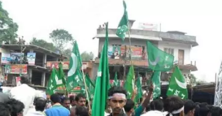 ഐ.എന്‍.എല്ലിനെ വെല്‍ഫയര്‍ പാര്‍ട്ടിയുമായി ലയിപ്പിക്കാന്‍ ശ്രമിക്കുന്നു; ദേശീയ നേതൃത്വത്തിനെതിരെ ആരോപണവുമായി പ്രവര്‍ത്തകര്‍