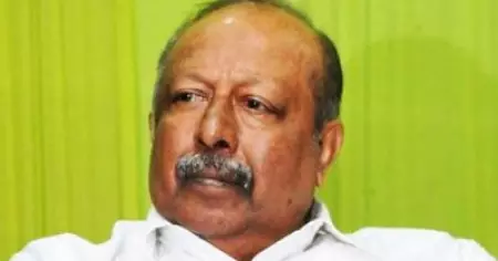 മുതിര്‍ന്ന മാധ്യമപ്രവര്‍ത്തകന്‍ എം.എസ് മണി അന്തരിച്ചു