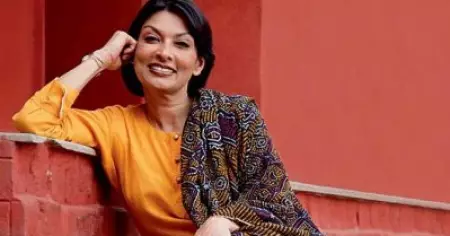 മല്ലിക സാരാഭായി മുഖ്യാതിഥിയായ എന്‍.ഐ.ഡി. ബിരുദാനന്തരചടങ്ങ് മാറ്റി; പിന്നില്‍ കേന്ദ്ര ഇടപെടലെന്ന് റിപ്പോര്‍ട്ട്