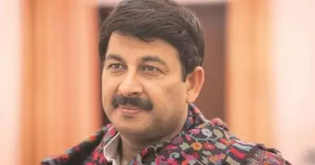 ആ പ്രസംഗങ്ങള്‍ പാര്‍ട്ടിയുടെ മുഖം നഷ്ടമാക്കി; വിദേഷ പ്രസംഗം നടത്തുന്നവരെ തെരഞ്ഞെടുപ്പില്‍ നിന്ന് വിലക്കണമെന്ന് ദല്‍ഹി ബി.ജെ.പി അധ്യക്ഷന്‍