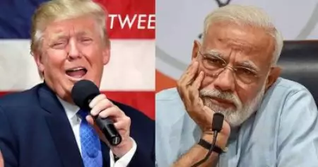 മോദിയെ അൺഫോളോ ചെയ്തതിന് കാരണമുണ്ട്; വിശദീകരണവുമായി വൈറ്റ് ഹൗസ്