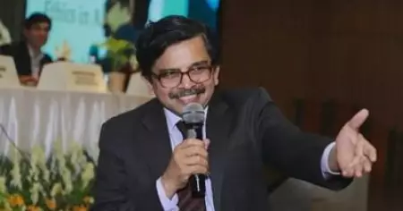 'നിങ്ങള്‍ ഞങ്ങള്‍ക്കൊരു പ്രചോദനമാണ് '; സ്ഥലംമാറ്റിയ ഹൈക്കോടതി ജഡ്ജി മുരളീധറിനോട് സഹപ്രവര്‍ത്തകര്‍