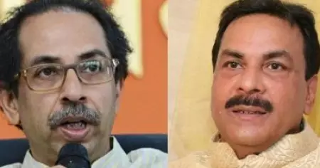 'മഹാരാഷ്ട്രയില്‍ ദേശീയ പൗരത്വ പട്ടികയ്‌ക്കെതിരെ പ്രമേയം പാസാക്കണം': കോണ്‍ഗ്രസ് നേതാവ് നസീം ഖാന്‍