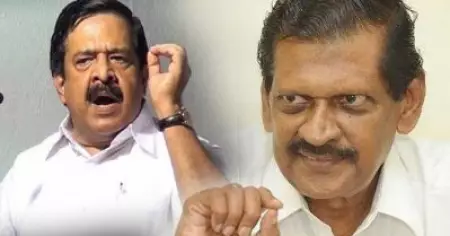 കുട്ടനാട്ടില്‍ കോണ്‍ഗ്രസ് വിയര്‍ക്കും; ചെന്നിത്തലയെ തള്ളി പി.ജെ ജോസഫ്; 'സീറ്റ് കേരള കോണ്‍ഗ്രസ് വിട്ടുകൊടുക്കില്ല'