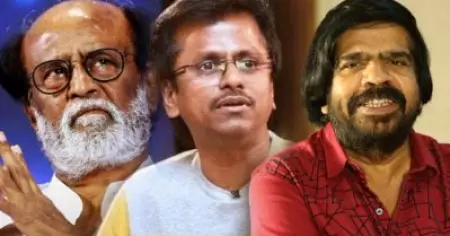 രജനിയുടെ ദര്‍ബാര്‍ നഷ്ടം; മുരുകദോസിനെ കോടതിയില്‍ കണ്ടോളാമെന്ന് ടി. രാജേന്ദര്‍