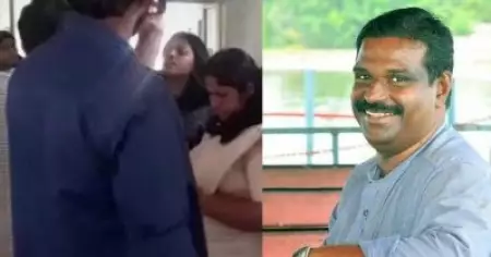 അധികാര രാഷ്ട്രീയം മാധ്യമ പ്രവര്‍ത്തകര്‍ക്കുമേല്‍ ആക്രമണം അഴിച്ചുവിടുന്നതിന്റെ നിറഭേദമില്ലാത്ത ഉദാഹരണം; കിഴക്കമ്പലത്ത് മാധ്യമപ്രവര്‍ത്തകര്‍ക്കെതിരായ ആക്രമണത്തിനെതിരെ കെ.യു.ഡബ്ല്യു.ജെ അധ്യക്ഷന്‍