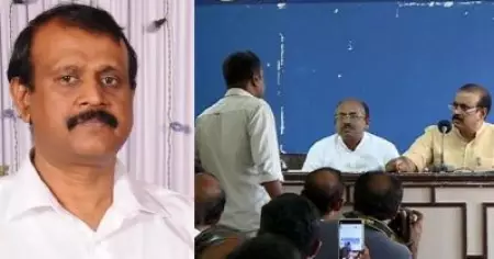 സെന്‍കുമാറിന്റെ ആരോപണങ്ങള്‍ വ്യാജം; മാധ്യമപ്രവര്‍ത്തകര്‍ക്കെതിരായ കേസ് അവസാനിപ്പിച്ച് പൊലീസ്