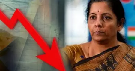 ഇന്ത്യന്‍ സമ്പദ് വ്യവസ്ഥയ്ക്ക് കൊറോണയും വെല്ലുവിളി; മറികടക്കാനാവുമോ ഈ പ്രതിസന്ധിയെ?