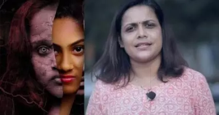 എന്നാണോ പ്രേതത്തെ കണ്‍മുന്നില്‍ കാണുന്നത് അന്ന് വിശ്വസിക്കാം, മാധ്യമ പ്രവര്‍ത്തക ശ്രീജ ശ്യാം; പ്രേതങ്ങളെ കുറിച്ച് മനസുതുറന്ന് പ്രമുഖര്‍