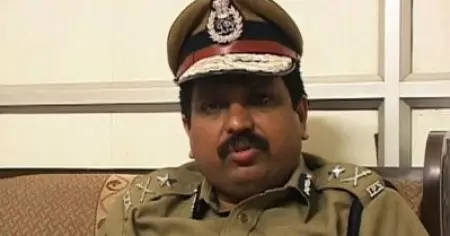 തോക്കുകളെല്ലാം ഇവിടുണ്ട്; എസ്.എ.പി ക്യാംപില്‍ നിന്ന് തോക്കുകളൊന്നും നഷ്ടപ്പെട്ടിട്ടില്ലെന്ന് ക്രൈംബ്രാഞ്ച്