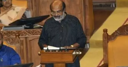 ന്യൂനപക്ഷ ക്ഷേമത്തിന് 42 കോടി, ഭിന്നശേഷിക്കാര്‍ക്ക് 217 കോടി; സ്ത്രീശാക്തീകരണ പദ്ധതിവിഹിതം ഇരട്ടിയാക്കി; സുപ്രധാന പ്രഖ്യാപനങ്ങള്‍ ഇങ്ങനെ