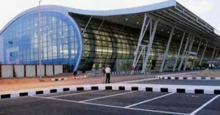 തിരുവനന്തപുരം വിമാനത്താവളത്തിന്റെ നടത്തിപ്പ് നേടാന്‍ സംസ്ഥാന സര്‍ക്കാര്‍; കേന്ദ്രത്തോട് താല്പര്യം അറിയിച്ചു