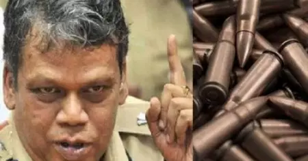 സി.എ.ജി റിപ്പോര്‍ട്ട് തള്ളി ആഭ്യന്തര സെക്രട്ടറി;' പൊലിസ് ചട്ടം ലംഘിച്ചിട്ടില്ല'