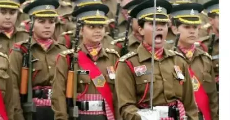 'പുരുഷ പട്ടാളത്തിന്റെ പ്രയാസം കണക്കിലെടുക്കണ്ട'; സ്ത്രീകള്‍ക്ക് യുദ്ധ ഇതര മേഖലയില്‍ കമാന്‍ഡര്‍ പോസ്റ്റ് അനുവദിക്കണമെന്ന് സുപ്രീം കോടതി