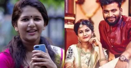 'ഉപ്പും മുളകിലേയും ലെച്ചുവാകാന്‍ ഇനിയില്ല'; കാരണം തുറന്നു പറഞ്ഞ് ജൂഹി