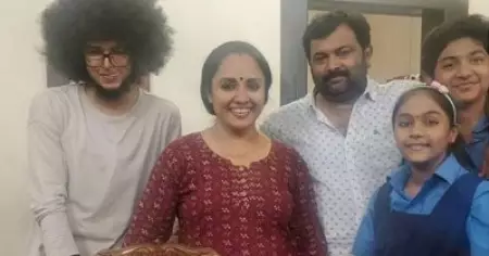 ഉപ്പും മുളകിലേക്കും പ്രിയ താരങ്ങള്‍ തിരികെയെത്തി; ഉറപ്പിച്ച് ബാലുവും മുടിയനും