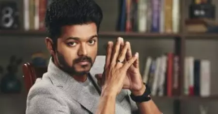 വിജയ്‌യെ ചോദ്യം ചെയ്യുന്നത് അവസാനിച്ചു; ചോദ്യം ചെയ്തത് 30 മണിക്കൂര്‍ ; ആദായനികുതി ഉദ്യോഗസ്ഥര്‍ മടങ്ങി