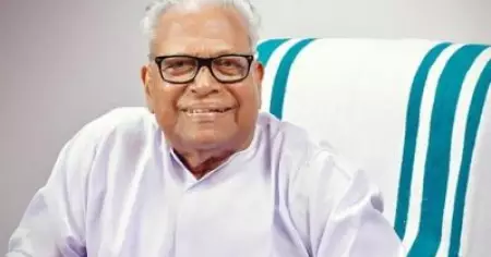 പോരാളിക്ക് വിട; വി.എസ്. അച്യുതാനന്ദന്‍ അന്തരിച്ചു