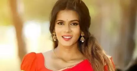 മാസ്റ്ററില്‍ എന്റെ ലുക്ക് കോപ്പി അടിച്ചു ; വിജയ് ചിത്രത്തിനെതിരെ ആരോപണവുമായി മീര മിഥുന്‍